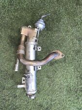 Radiatore scambiatore egr usato  Rizziconi