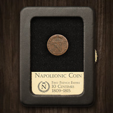 Rare napoleonic centimes for sale  Richardson