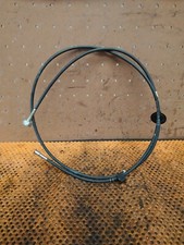Mercedes vario cable for sale  SANDWICH