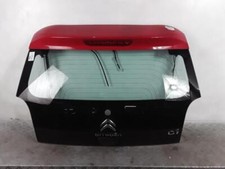 Lunette arriere citroen d'occasion  Elven