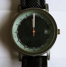 Armbanduhr tachymeter digi gebraucht kaufen  Günzburg