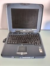 Computer notebook omnibook usato  Santa Maria di Licodia