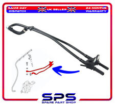 Mangueira de tubo de combustível diesel para Iveco Daily III IV Fiat Ducato 2.3 D Euro5 504375094 comprar usado  Enviando para Brazil