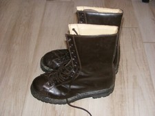 Anfibi para allacciatura usato Anfibi para allacciatura usato  Italia