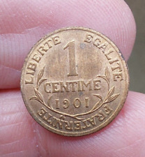 Centime dupuis 1901 d'occasion  Beauvais