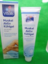 Vitalis muskel aktiv gebraucht kaufen  Nickenich
