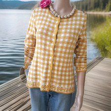 Tolle weiche strickjacke gebraucht kaufen  Rheinstetten