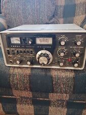 Yaesu 101ee transceiver for sale  Johnson City