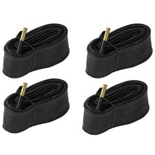 Válvula Schrader 4 (FOUR) PRO+ 29" x 2.25/2.50" MTB BlKE BlCYCLE lNNER TUBE 48mm. comprar usado  Enviando para Brazil