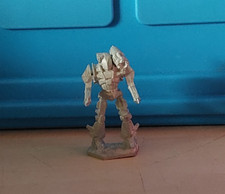 Battletech mech figur gebraucht kaufen  Haigerloch