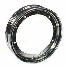 Chrome split wheel for sale  COATBRIDGE