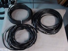 Rg6 ohm male for sale  Topsfield