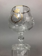 Exceptionnel verre cognac d'occasion  Prissé