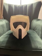 capacete star wars scout trooper impresso em 3D kit de construção  comprar usado  Enviando para Brazil