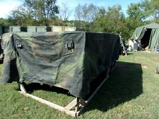 Military surplus camo for sale  Springfield