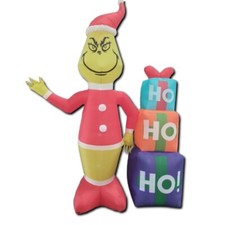 10ft christmas inflatable for sale  Laredo