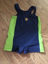 Girls swim suit for sale  PETERBOROUGH