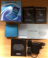 Console nintendo gameboy d'occasion  Paris-