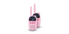 Silvercrest walkie talkie gebraucht kaufen  Neuenstadt am Kocher