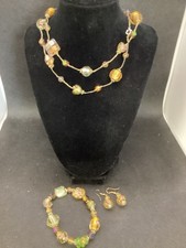 Jewelry set piece for sale  Ocean Park