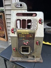 Mills cherry slot for sale  Natick