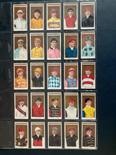 Cigarette cards owners for sale  SOUTH SHIELDS