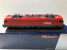 Roco 7520032 öbb gebraucht kaufen  Oerlinghausen