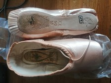 Spitzenschuhe freed 5xx gebraucht kaufen  Wörrstadt