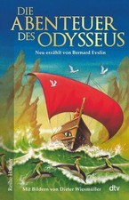 Abenteuer dysseus neu gebraucht kaufen  Ohlsbach