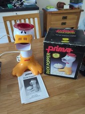 Prima duck popcorn for sale  WELSHPOOL