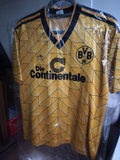 bvb borussia dortmund trikot gebraucht kaufen  Oldendorf
