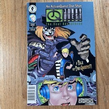 Real adventures jonny for sale  Littleton