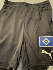 Hsv trikot hose gebraucht kaufen  Geesthacht