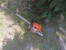 Strong running stihl for sale  Montville
