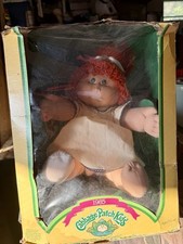 Cabbage patch dolls for sale  Del Rio