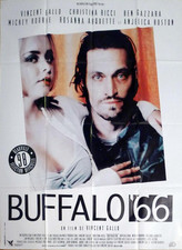 Buffalo ricci gallo d'occasion  France