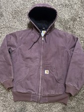 Women carhartt wj130 for sale  Eau Claire