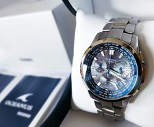 Casio oceanus ocw d'occasion  Expédié en Belgium