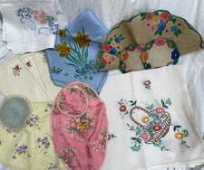 Lovely vintage bundle for sale  NEATH