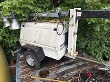 Terex amida gl4000 for sale  REDDITCH