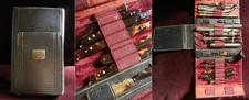Xix ancienne trousse d'occasion  Sèvres