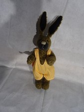 Vermutlich steiff hase gebraucht kaufen  Eckernförde