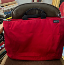 Jack spade messenger for sale  San Antonio