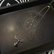 Chrome hearts brooch for sale  Boulder