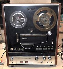Sansui reel reel for sale  Great Falls
