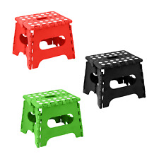 Mini folding stool for sale  SMETHWICK