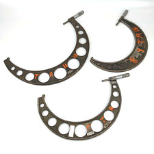 Slocomb outside micrometer for sale  Irwin
