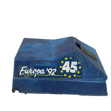 Coperchio motore filtro usato  Altavilla Silentina