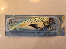 Hybrida jerkbait tropic for sale  DARTMOUTH