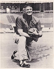 Woody hayes rare for sale  Colorado Springs